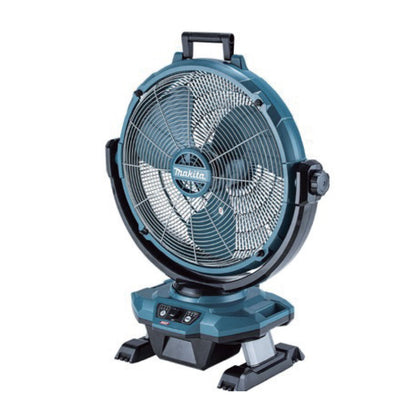 充電式ファン