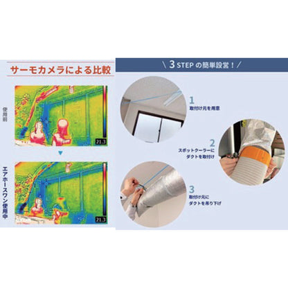エアホースワン　