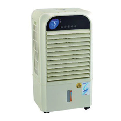 気化式冷風機　MPR25