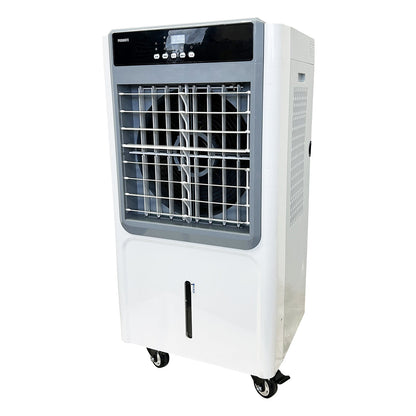 パワフル冷風扇 42L
