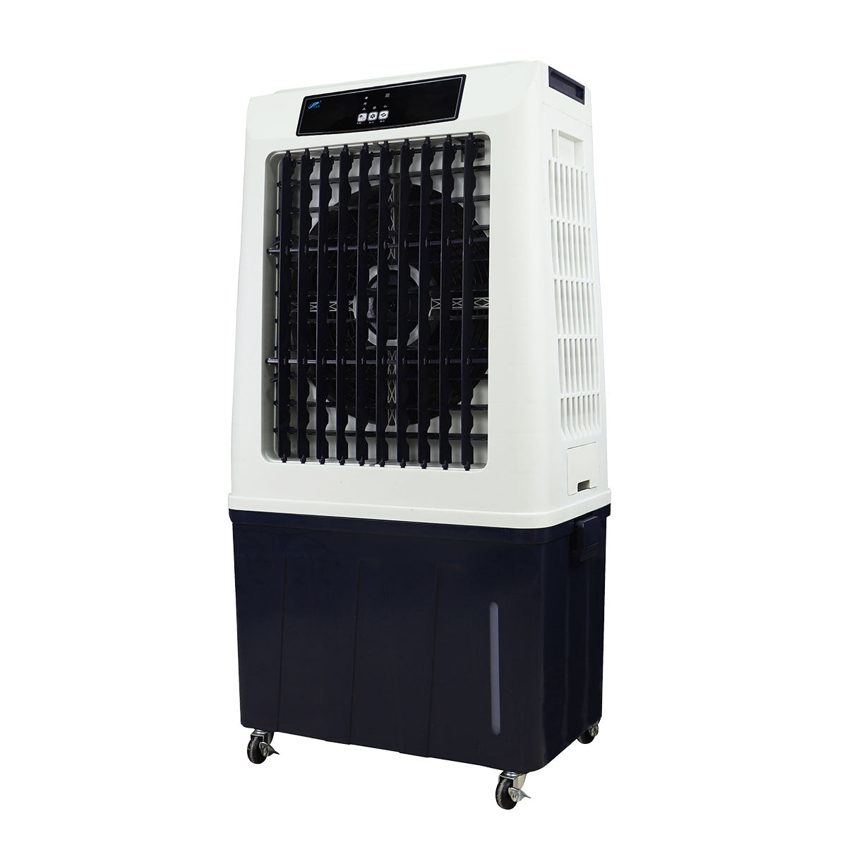 パワフル冷風扇 80L