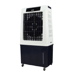 パワフル冷風扇 80L