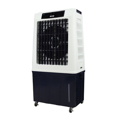 パワフル冷風扇 80L