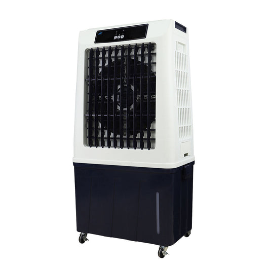 パワフル冷風扇 80L
