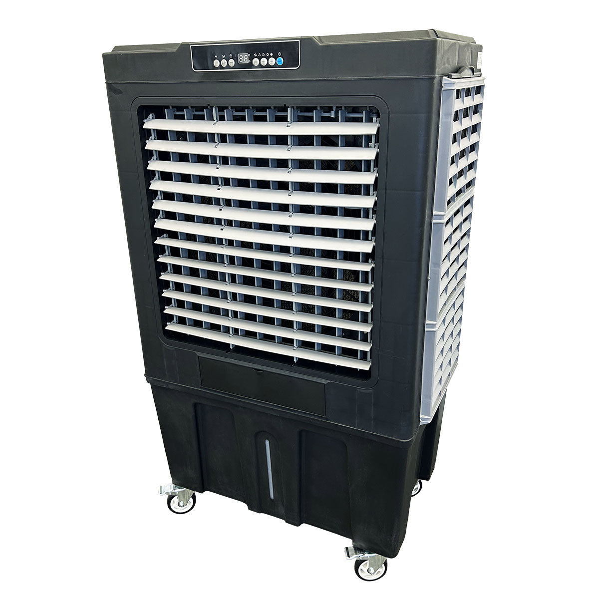 パワフル冷風扇 150L