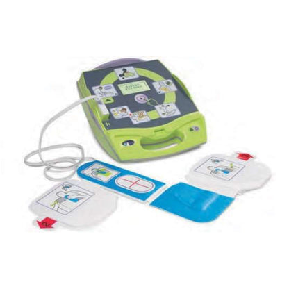 ZOLL AED Plus　