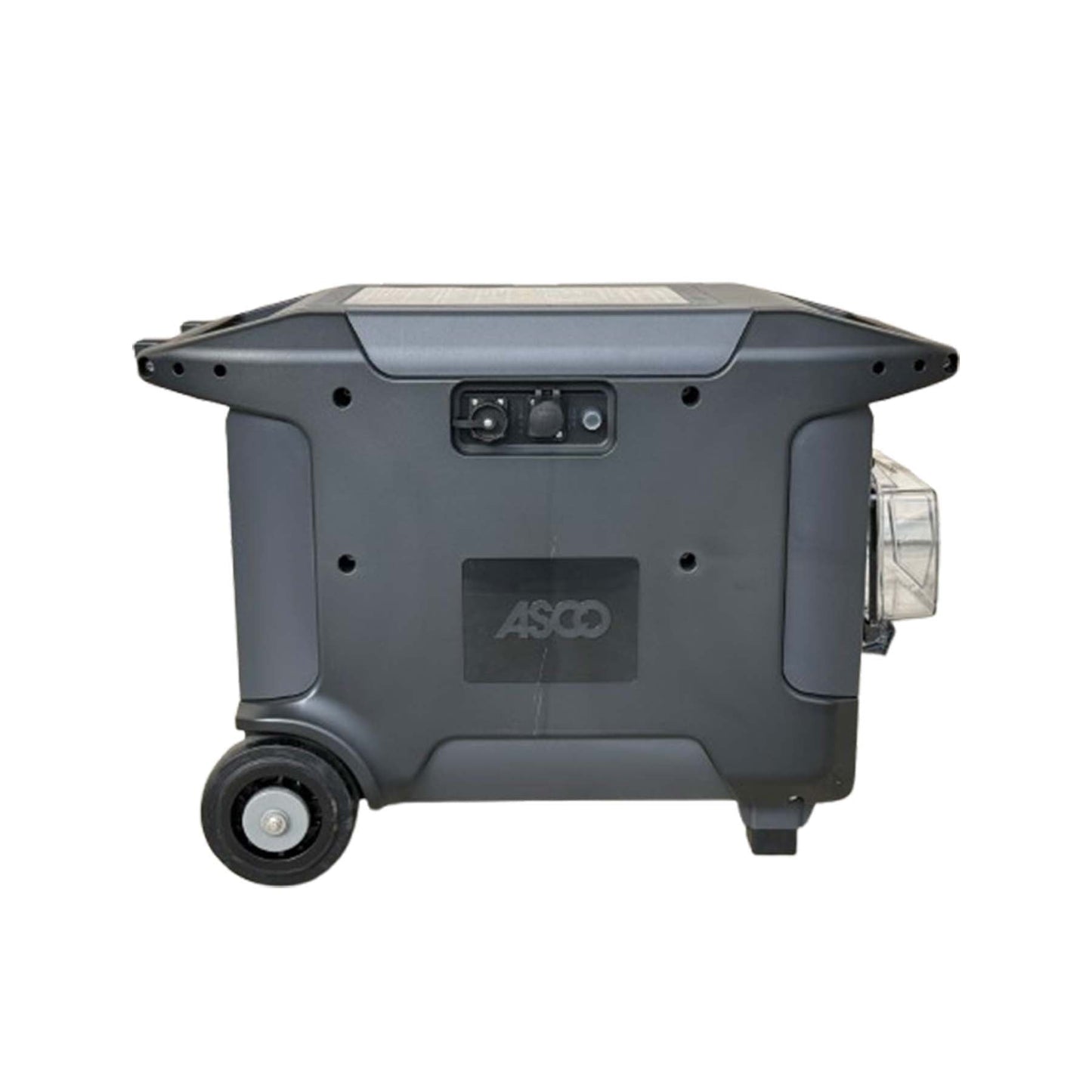 ポータブル蓄電池　PORTABLE POWER SUPPLY　蓄電丸　KPS-0202