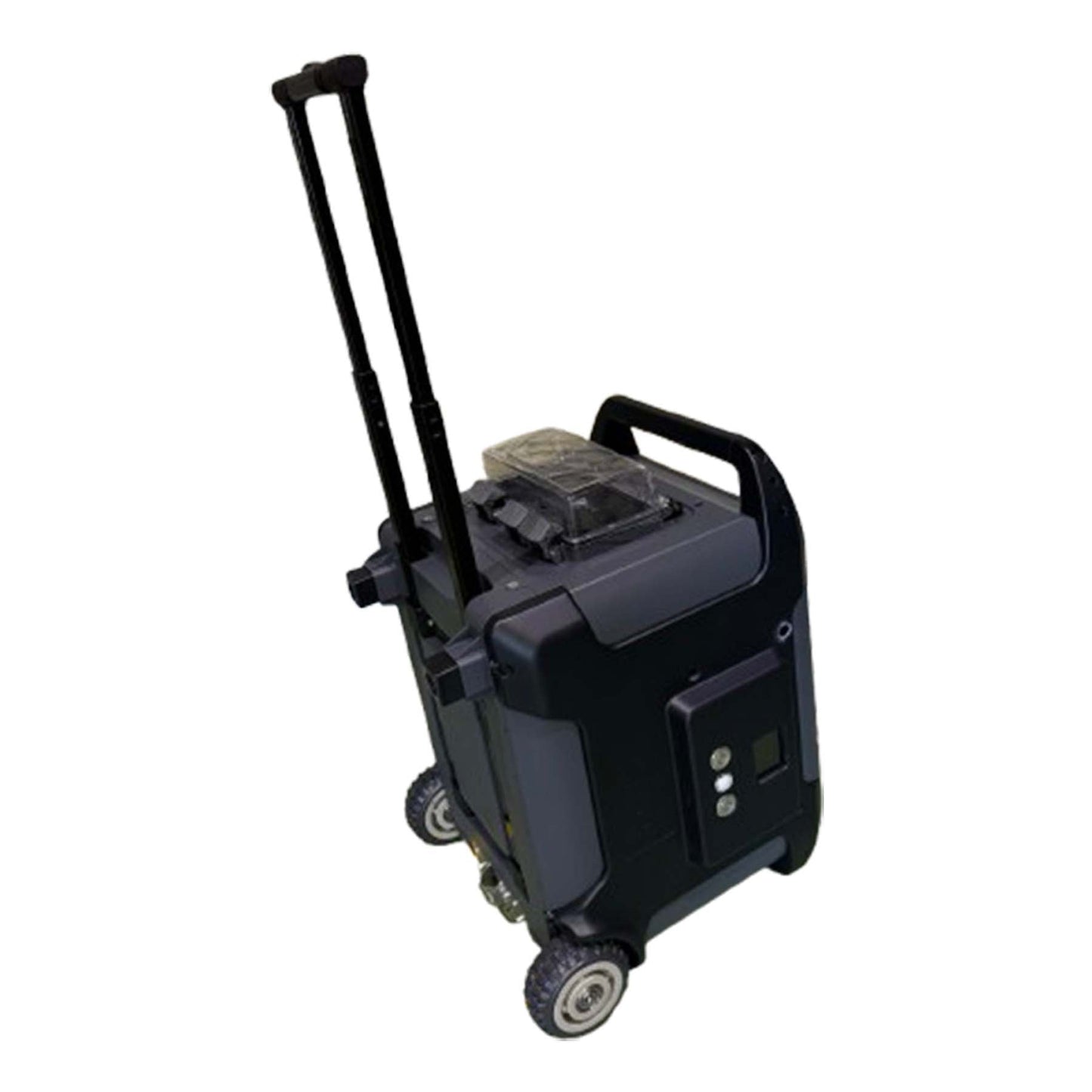 ポータブル蓄電池　PORTABLE POWER SUPPLY　蓄電丸　KPS-0202
