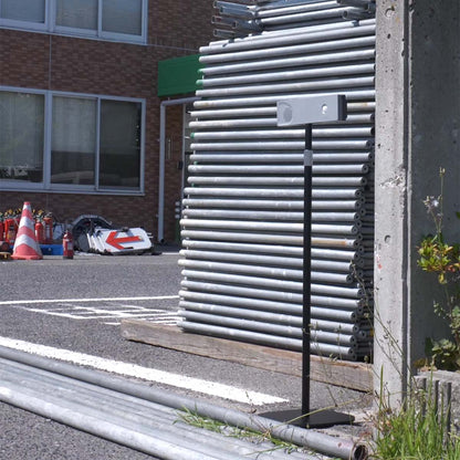 ＴＡＬＫＵＮ用伸縮式スタンド　トークン用