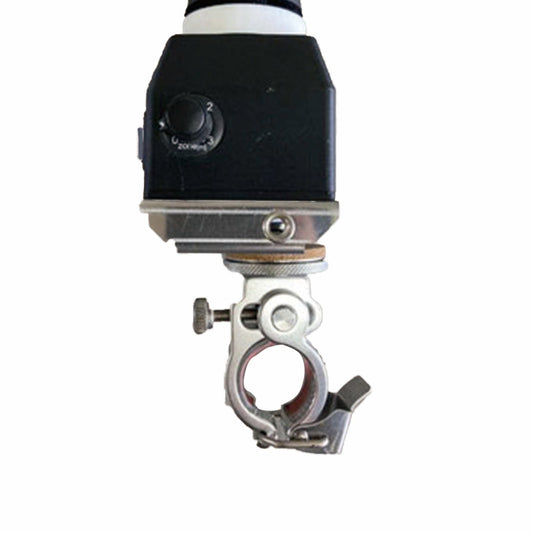 円柱バー用クランプΦ２２－２９　ＯＭ－ＣＬＡＭＰ