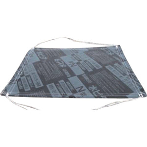 吸水土のう　水ピタＮ型　真水用