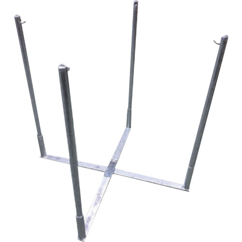 コンテナバックスタンド　ＳＴＡＮＤＹ