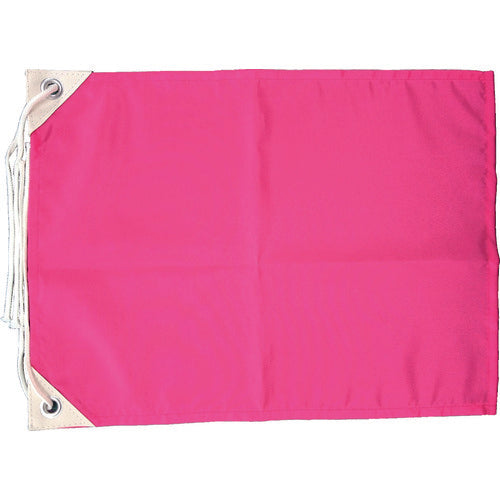 series-fluorescent-flag