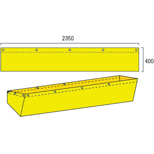 series-dump-truck-water-guard
