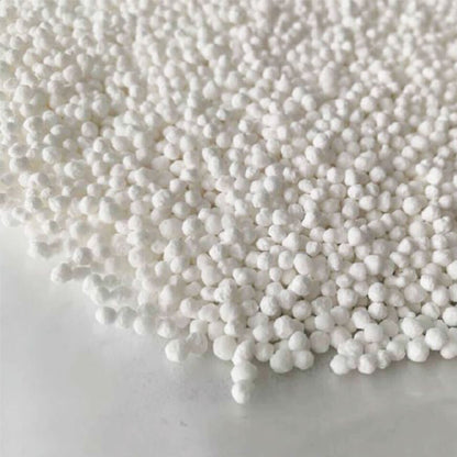 【要送料見積り有り】凍結防止剤　塩化カルシウム　２５ｋｇ　粒状