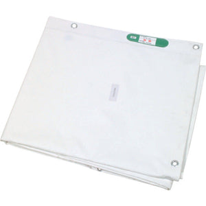 防炎シートＩＩ類　１．８×５．４