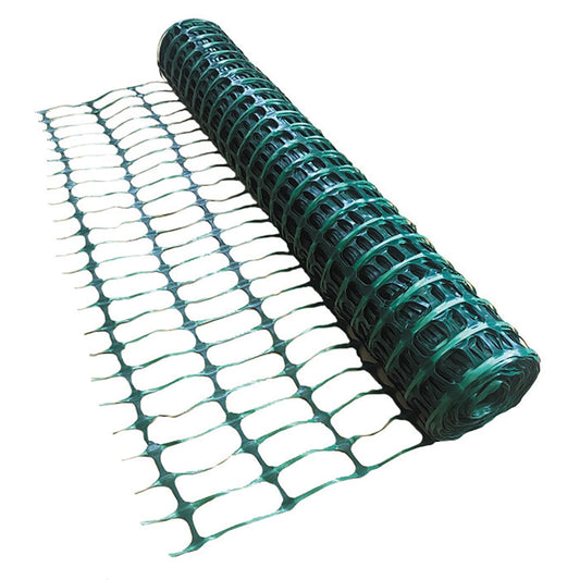 ネットプロテクター 1ｍ×50ｍ グリーン