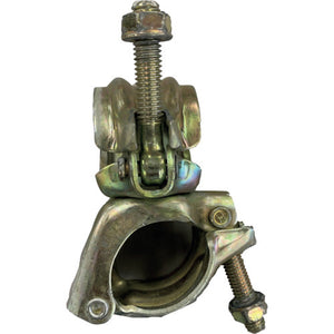 単管直交クランプ