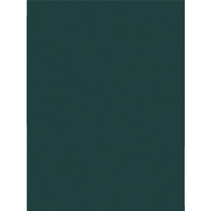 グリーンボード　無地タテ