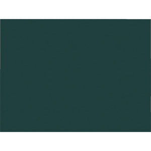 グリーンボード　無地ヨコ