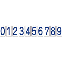 series-numbers-magnet