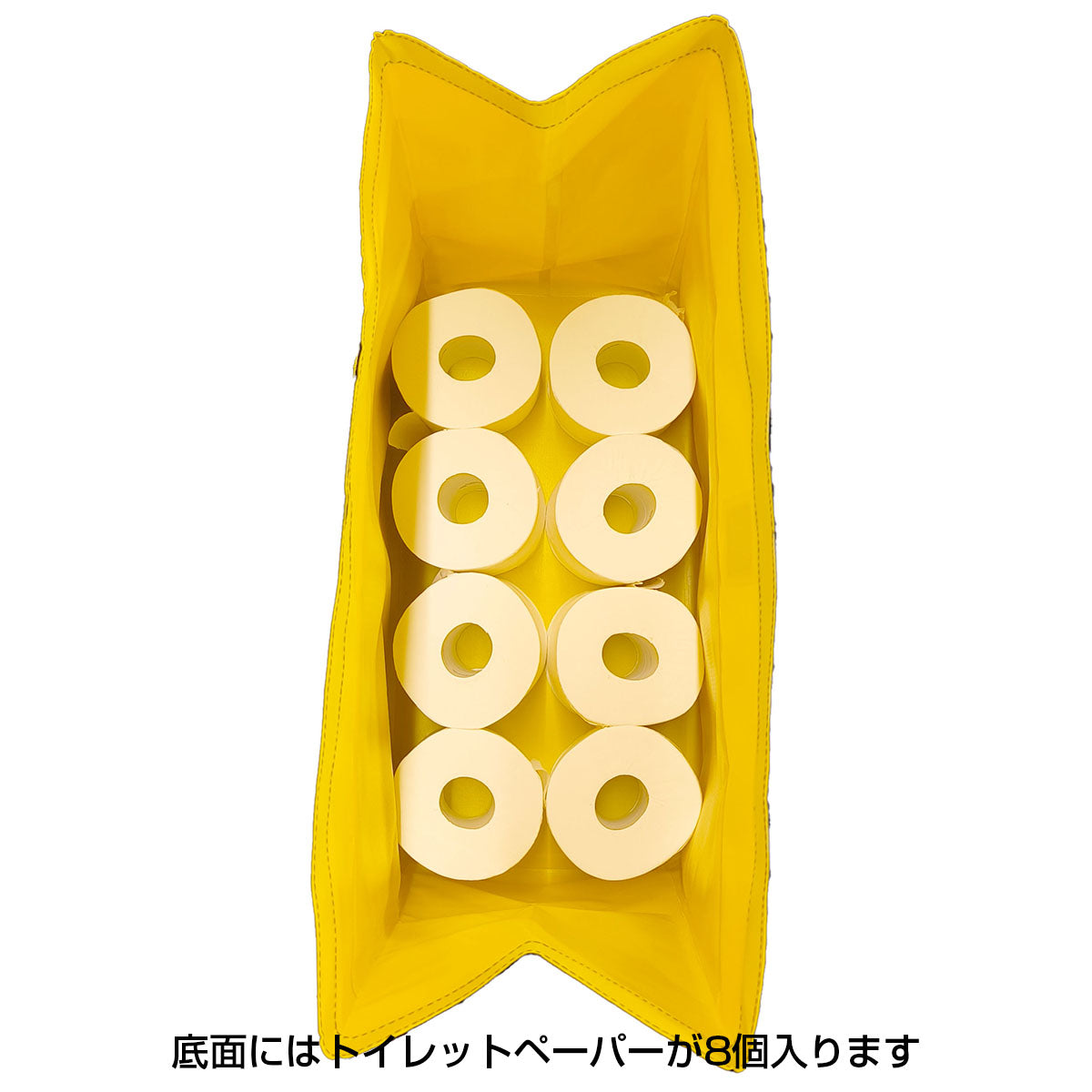 トートバッグ型　サイントート（防水）　清掃中