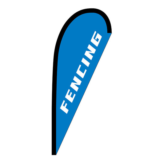 Ｐバナー小　ＦＥＮＣＩＮＧ　Ｎｏ．２９８０１　Ｗ６７０×Ｈ１６５０