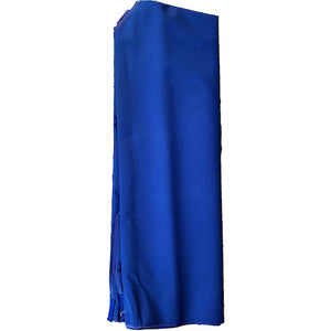 簡単テント用天幕