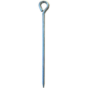 簡単テント専用ペグ１本