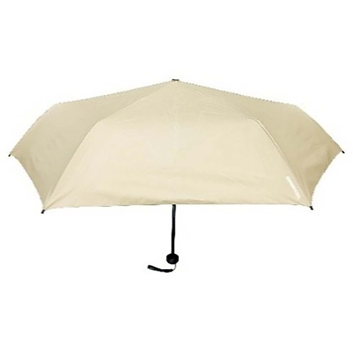 CSPROTECT 手動折畳み傘 晴雨兼用