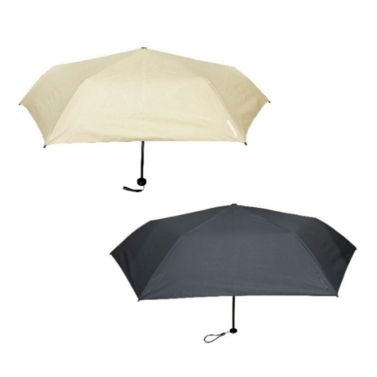 CSPROTECT 手動折畳み傘 晴雨兼用
