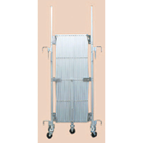 series-aluminum-gate