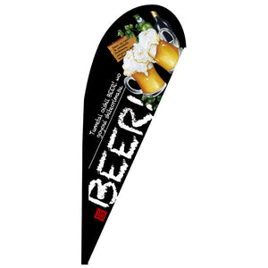 Ｐバナー小　ＢＥＥＲ　Ｎｏ．６７９５２　Ｗ６７０×Ｈ１６５０