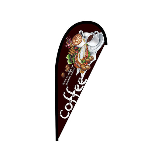Ｐバナー並　Ｃｏｆｆｅｅ　茶　Ｎｏ．４２４６１　Ｗ１０００×Ｈ２２００
