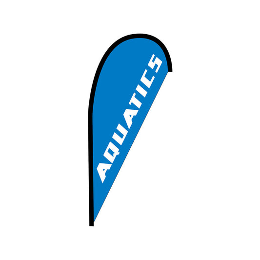 Ｐバナー並　ＡＱＵＡＴＩＣＳ　Ｎｏ．４２４７６　Ｗ１０００×Ｈ２２００