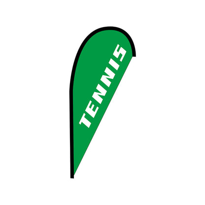 Ｐバナー並　ＴＥＮＮＩＳ　Ｎｏ．４２４７８　Ｗ１０００×Ｈ２２００