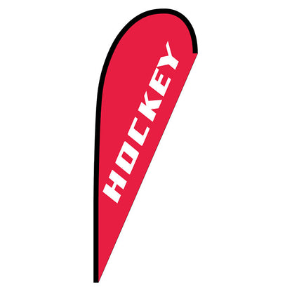 Ｐバナー中　ＨＯＣＫＥＹ　Ｎｏ．２９７７２　Ｗ１０００×Ｈ２８００
