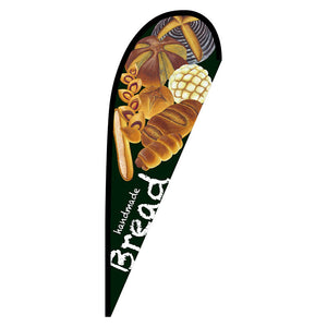 Ｐバナー中　Ｂｒｅａｄ　緑　Ｎｏ．６７１２２　Ｗ１０００×Ｈ２８００