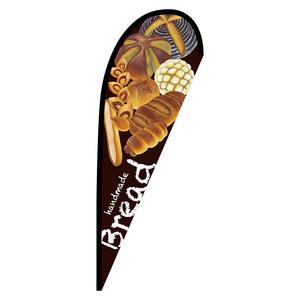 Ｐバナー中　Ｂｒｅａｄ　茶　Ｎｏ．６７１２６　Ｗ１０００×Ｈ２８００