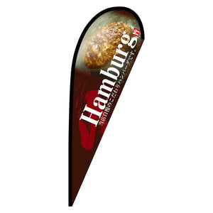 Ｐバナー中　Ｈａｍｂｕｒｇ　Ｎｏ．６７１７２　Ｗ１０００×Ｈ２８００