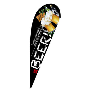 Ｐバナー中　ＢＥＥＲ　Ｎｏ．６７９５１　Ｗ１０００×Ｈ２８００