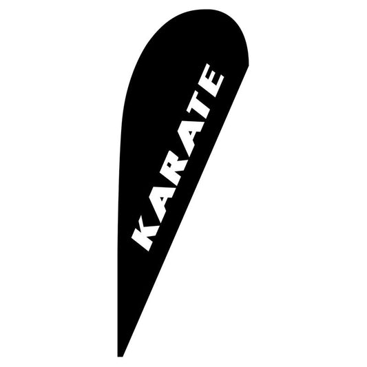 Ｐバナー大　ＫＡＲＡＴＥ　Ｎｏ．２９７４０　Ｗ１２５０×Ｈ３３００