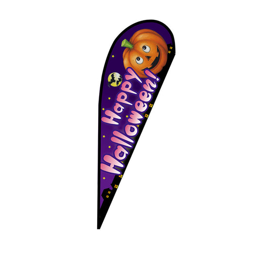 Ｐバナー大　Ｈａｐｐｙ　Ｈａｌｌｏｗｅｅｎ！　Ｎｏ．６７７３３　Ｗ１２５０×Ｈ３３００