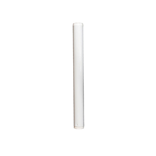 Ｐバナー専用ポール台用パイプ　２５φ　Ｎｏ．８５１