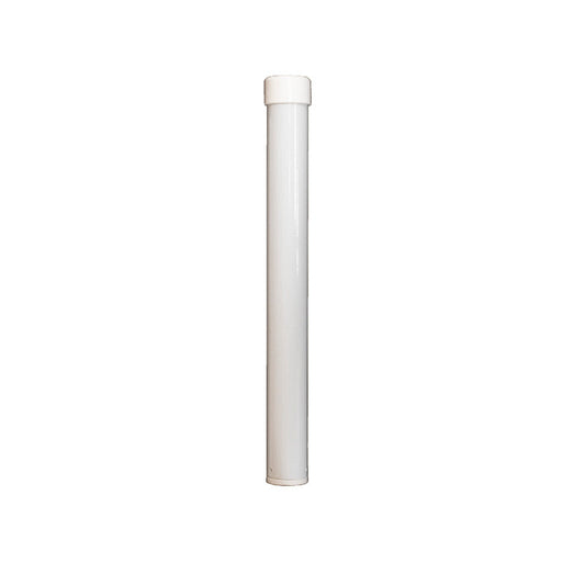 Ｐバナー専用ポール台用パイプ　３０φ　Ｎｏ．８５２