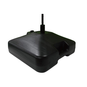 Ｐバナー専用　角型ポール台　２０Ｌ　Ｎｏ．４４４４