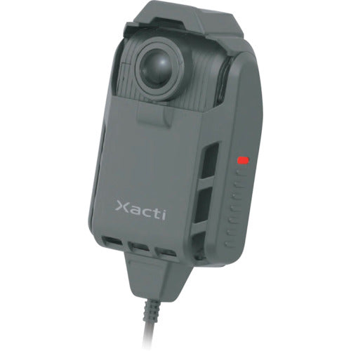 業務用ウェアラブルカメラ　ＷＥ３００セット