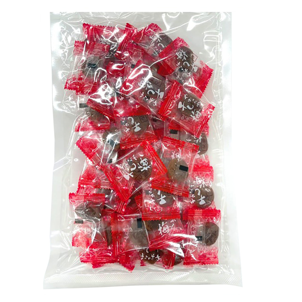 やわらか干し梅