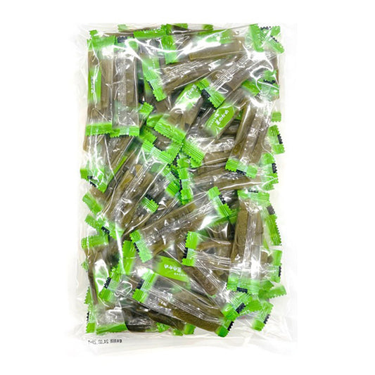 シャキシャキ茎わかめ うす塩味