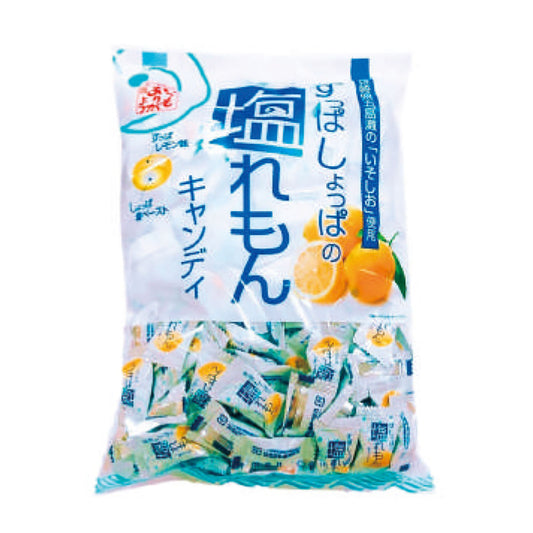 塩れもんキャンディ